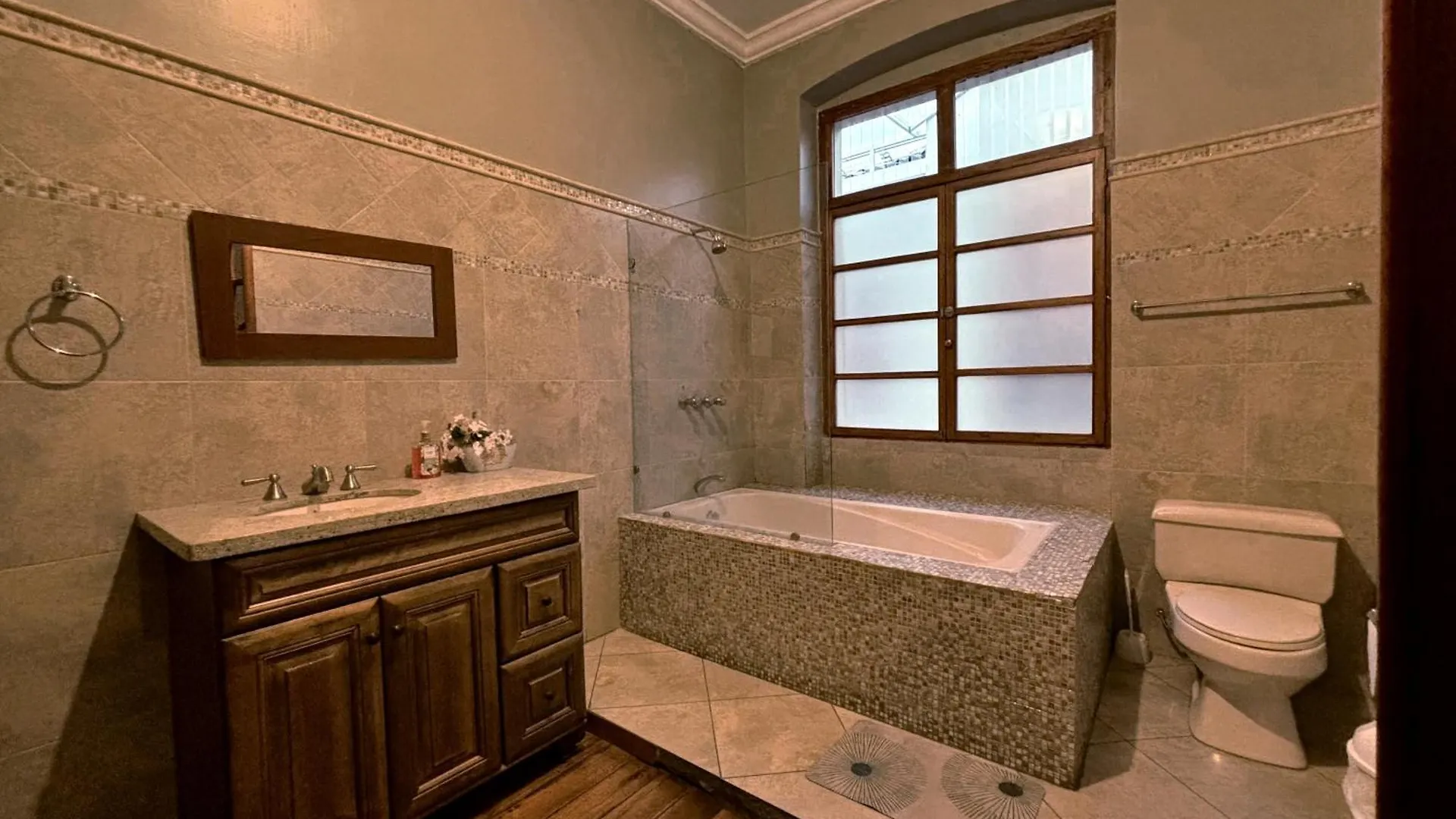 Casa Aida Luz Hotel Cuenca 0*,
