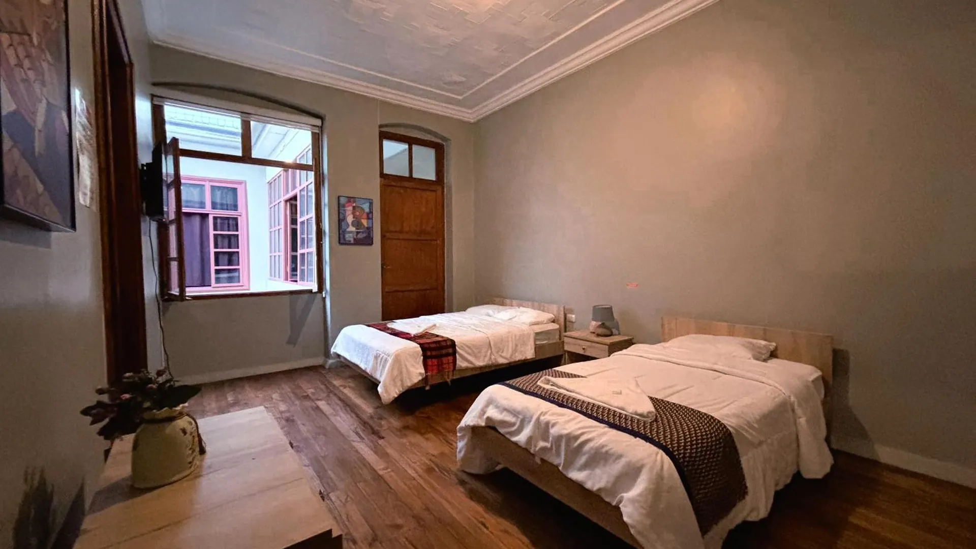 Casa Aida Luz Hotel Cuenca Guest house