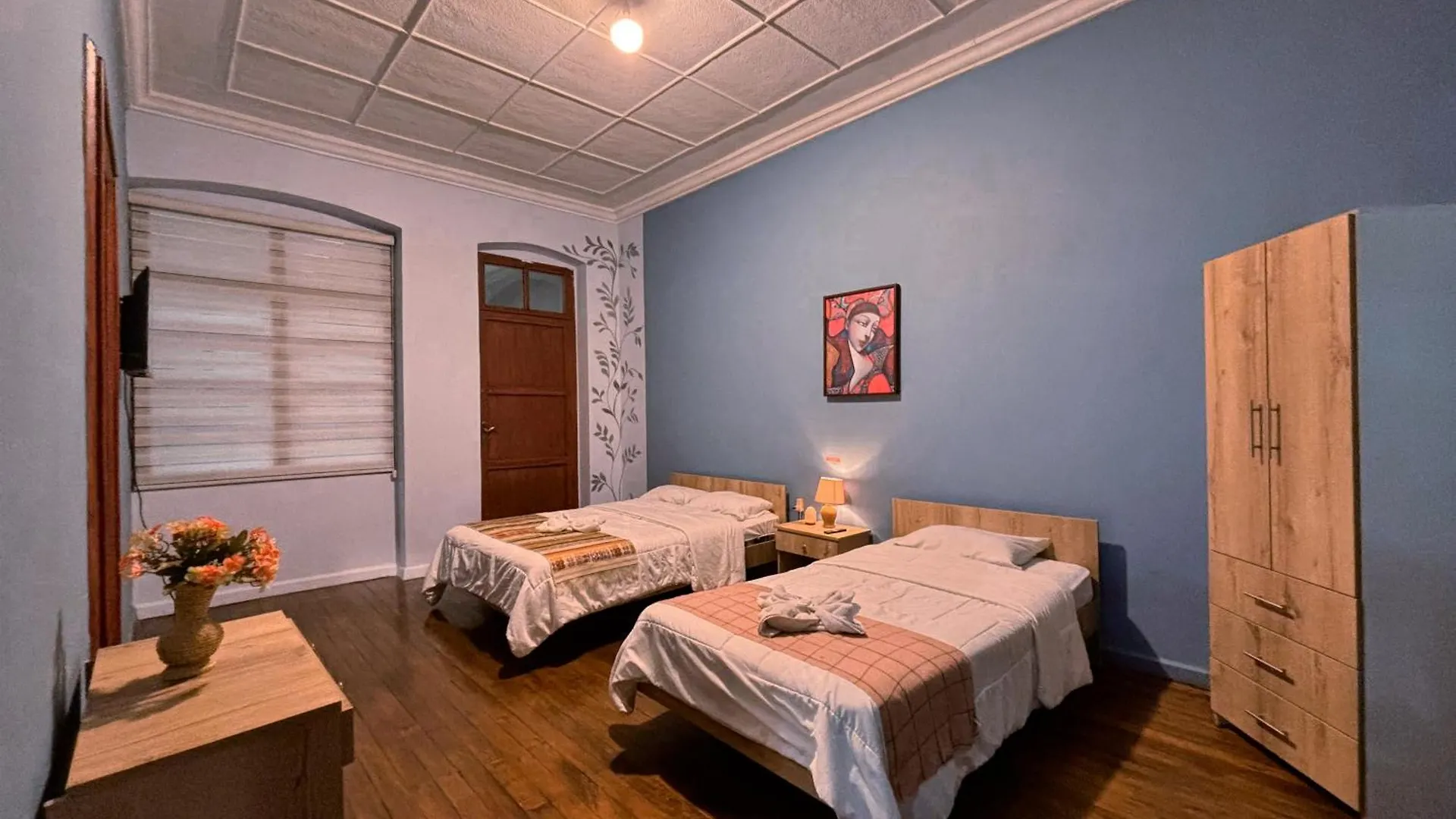 Guest house Casa Aida Luz Hotel Cuenca