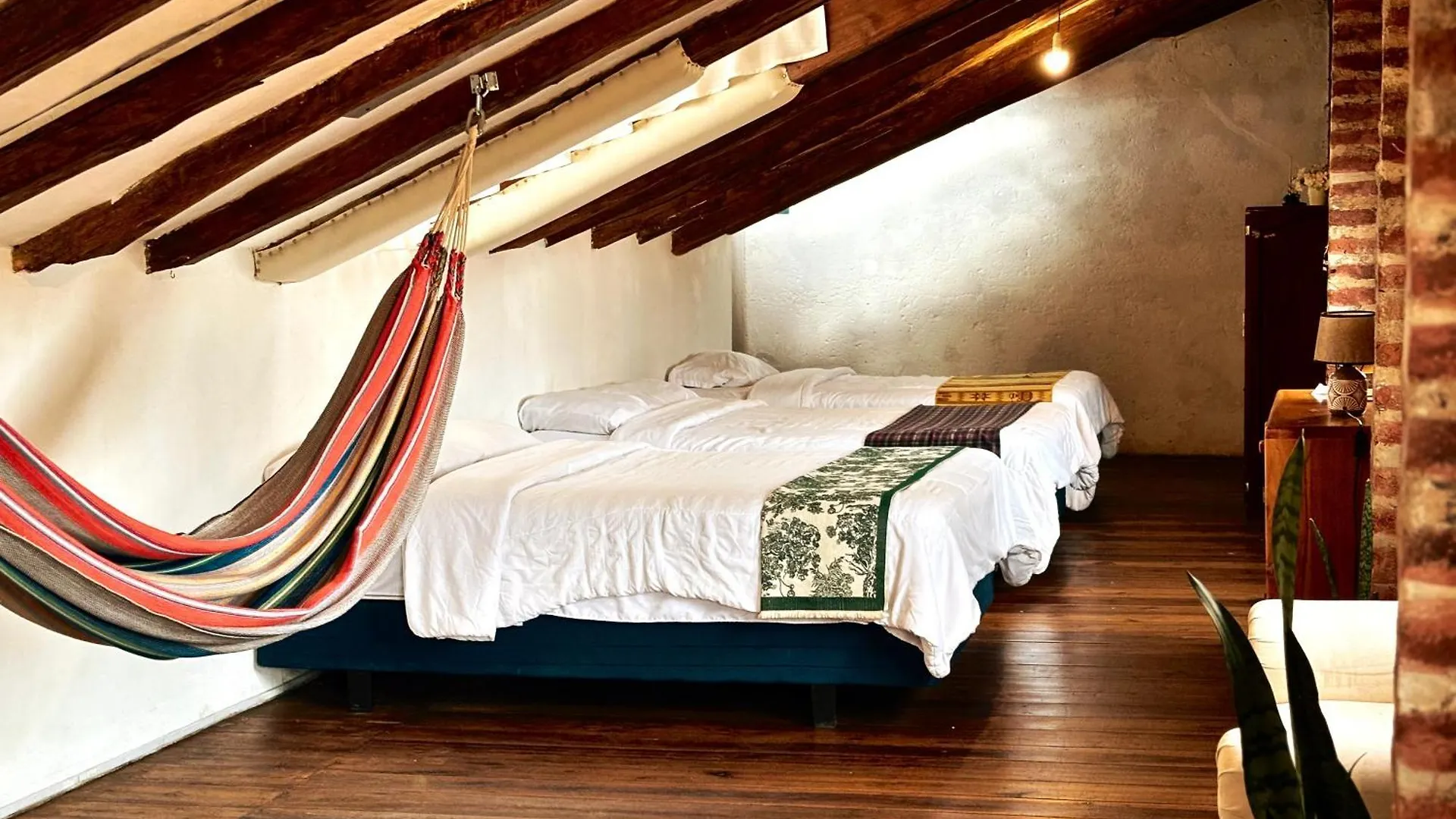 Casa Aida Luz Hotel Cuenca Guest house