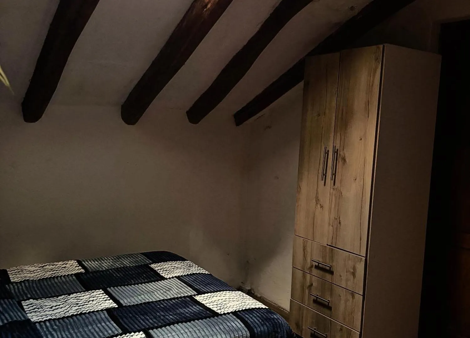 Casa Aida Luz Hotel Cuenca Guest house