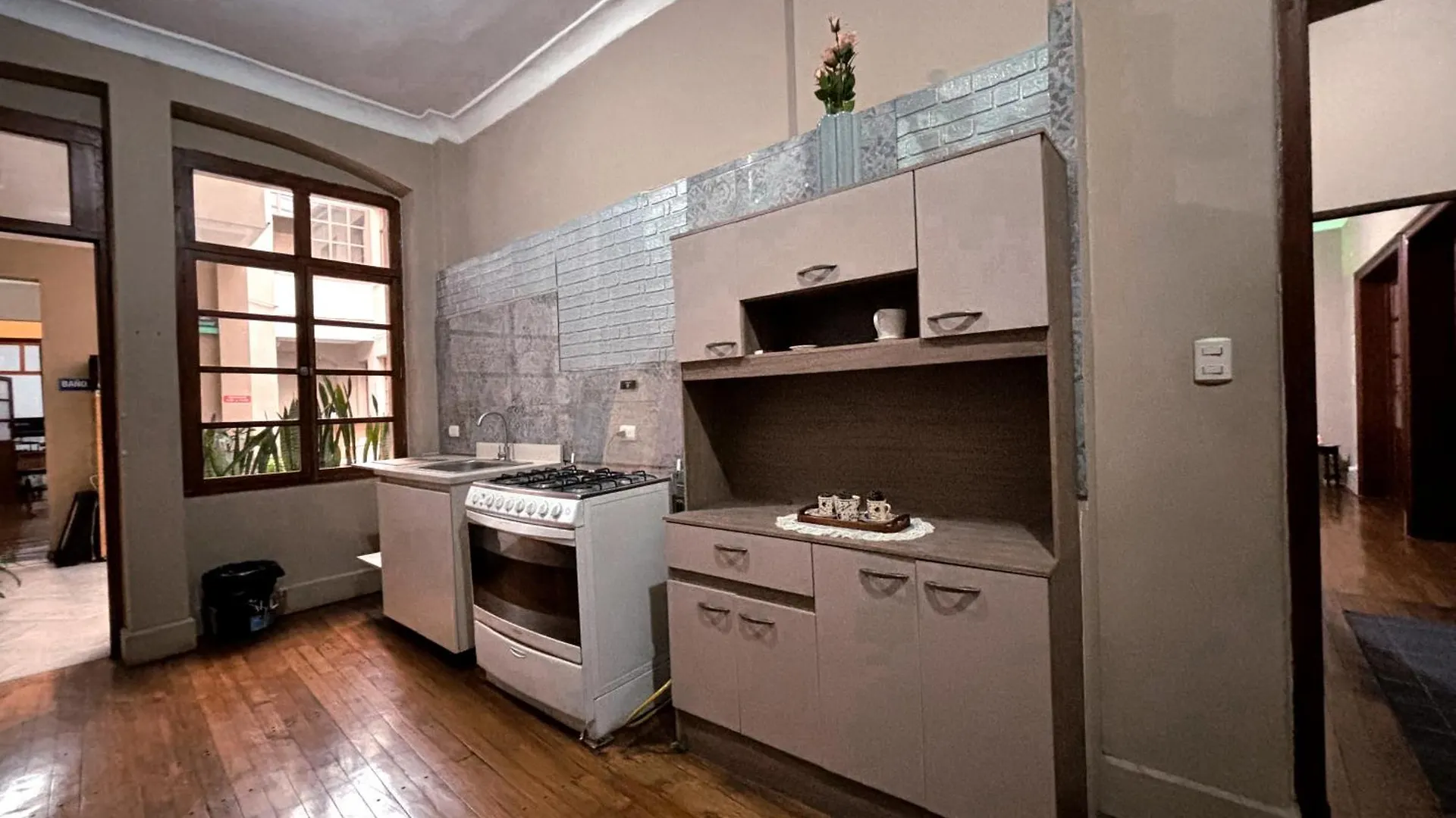 Hotel Casa Aida Luz Cuenca