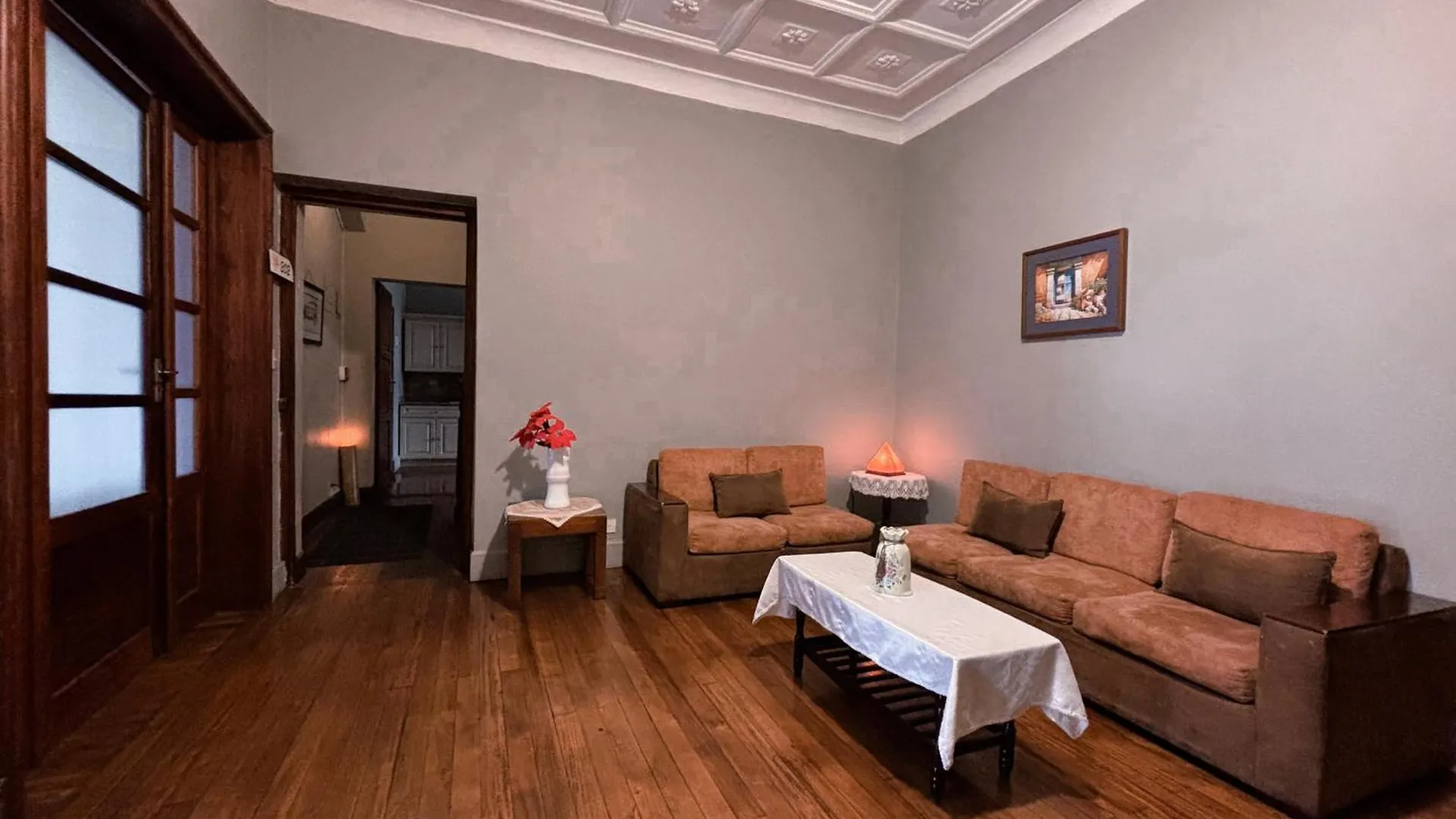 Hotel Casa Aida Luz Cuenca 0*,