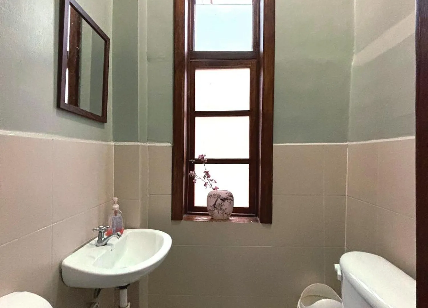 Casa Aida Luz Hotel Cuenca Gæstehus