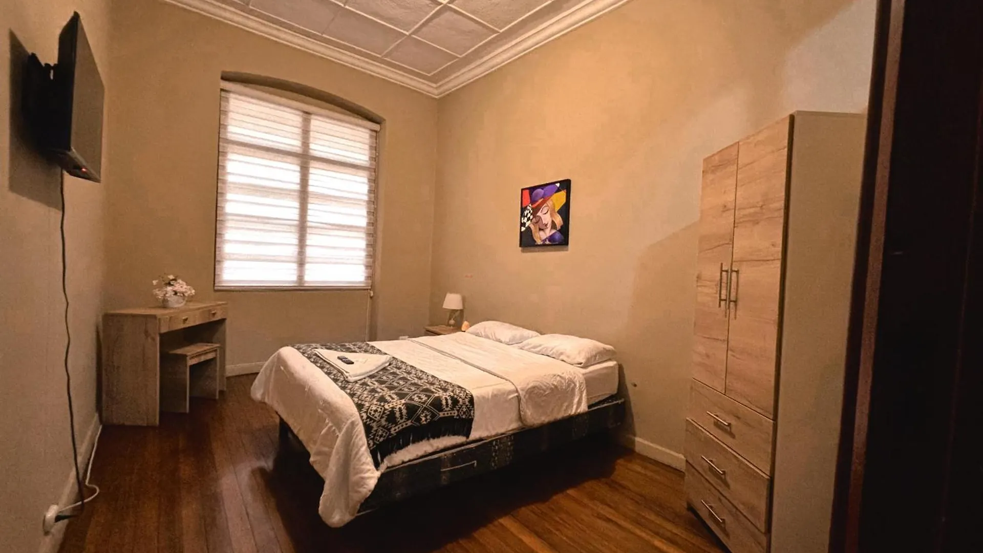 Casa Aida Luz Hotel Cuenca