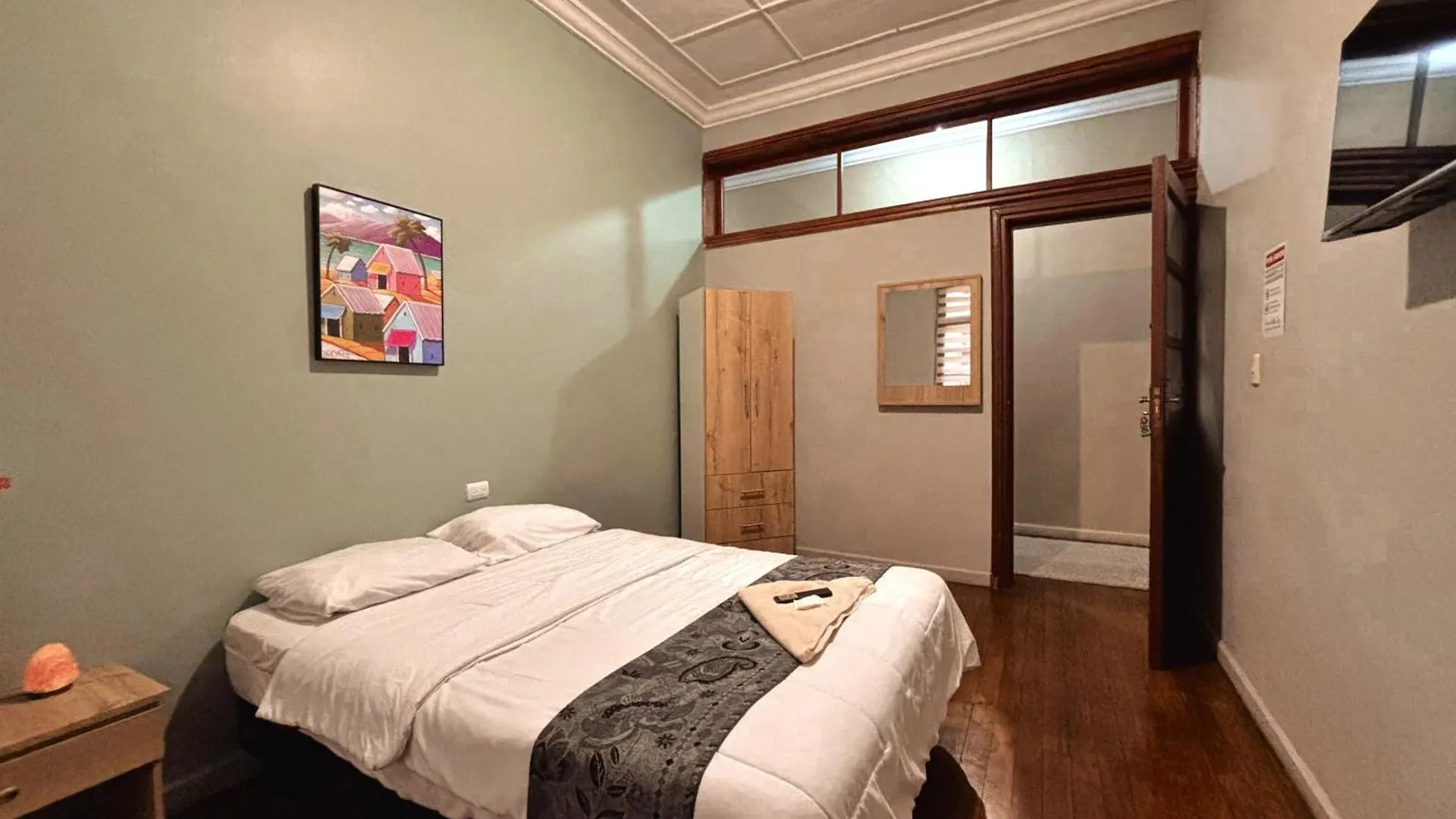 Casa Aida Luz Hotel Cuenca 0*,