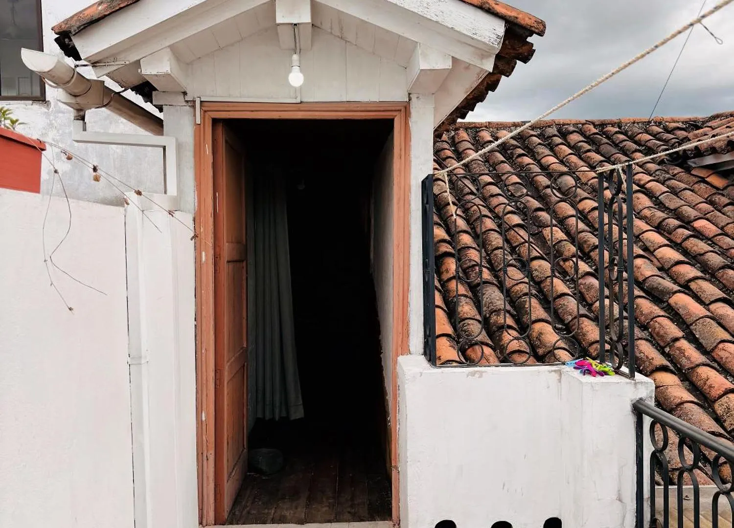 Gæstehus Casa Aida Luz Hotel Cuenca
