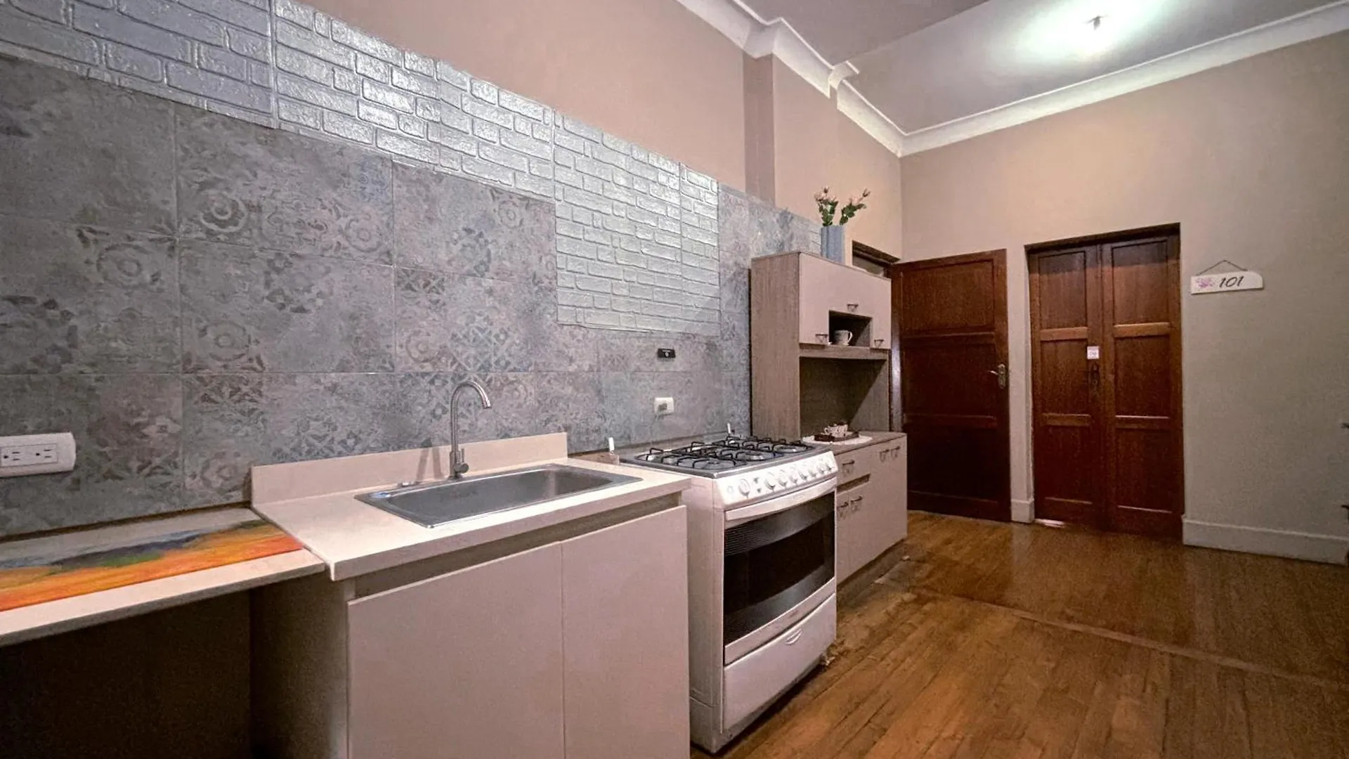 Casa Aida Luz Hotel Cuenca Gæstehus