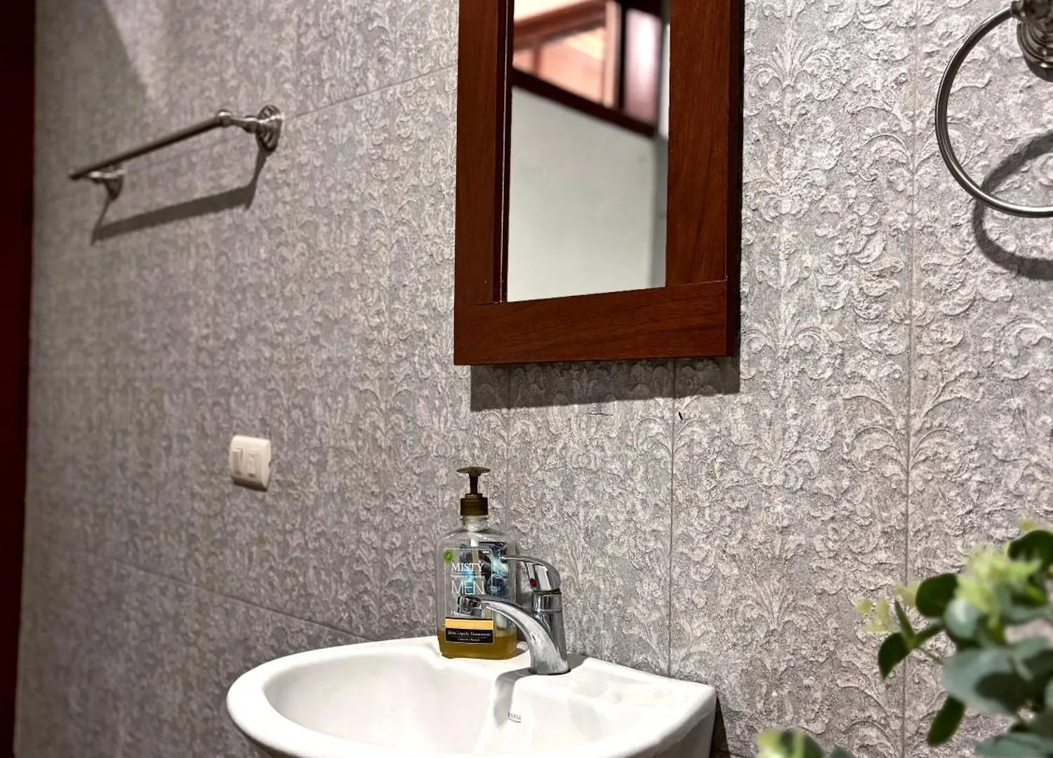 Gæstehus Casa Aida Luz Hotel Cuenca