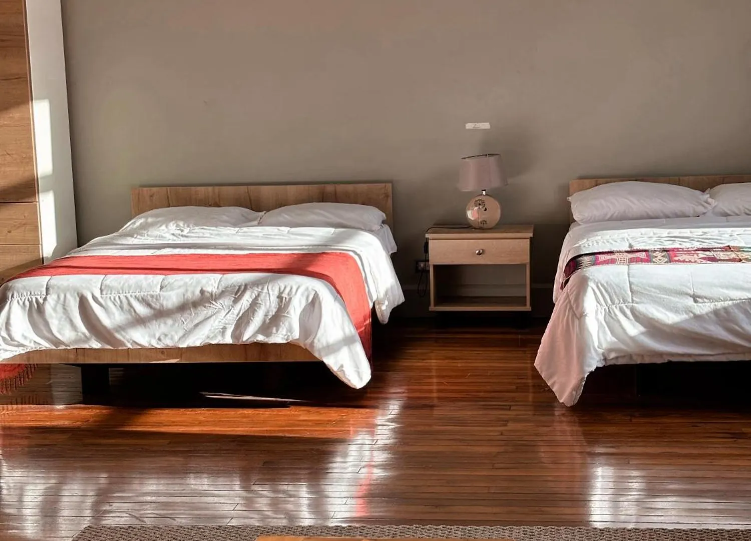 Casa Aida Luz Hotel Cuenca Gæstehus