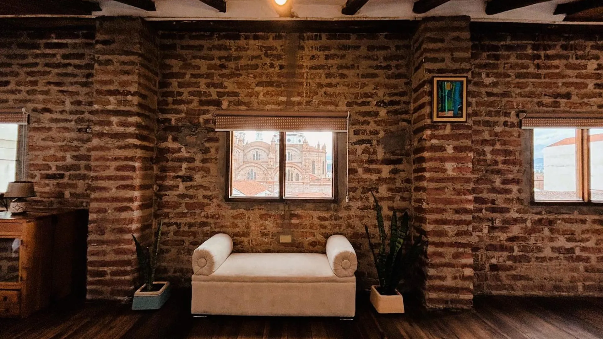 Casa Aida Luz Hotel Cuenca 0*,  Ecuador